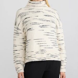 Margaret O'Leary Patisserie Pullover